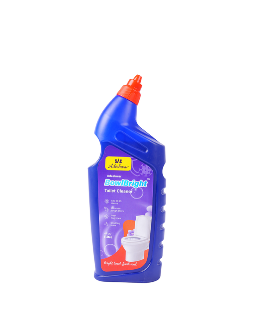 Toilet Bowl Cleaner