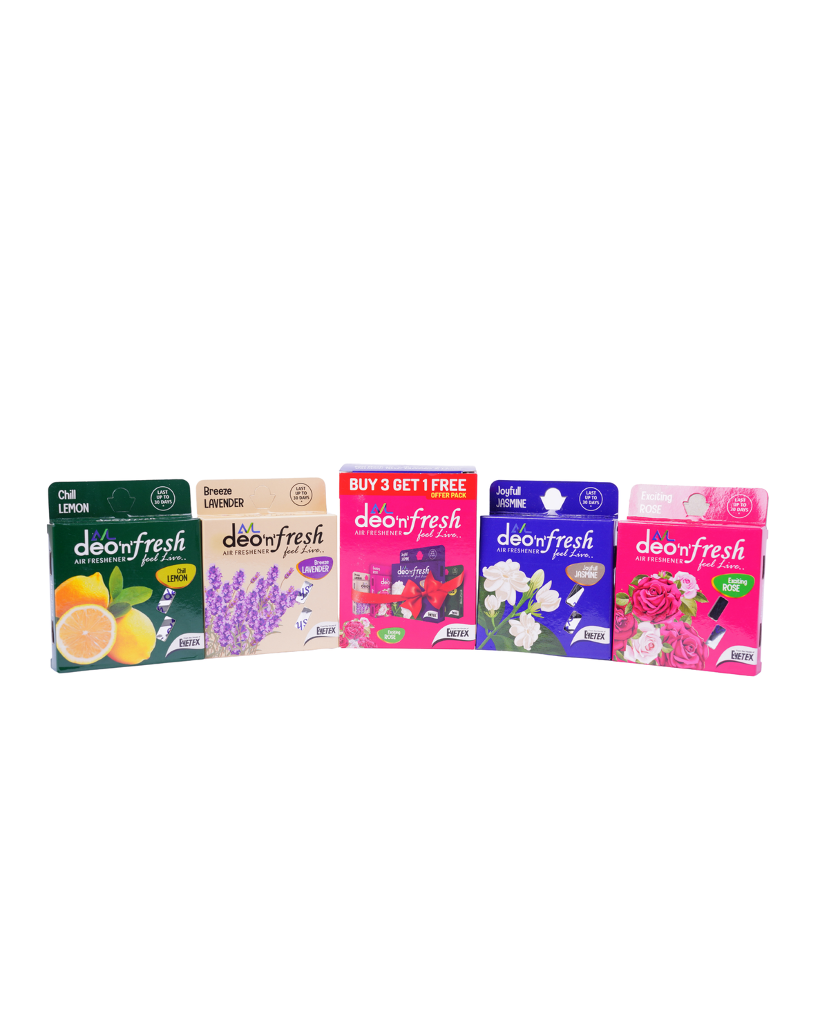 Sri Ananthnath Chemicals Deo Fresh Room Freshener for maintaining a pleasant and refreshing atmosphere.