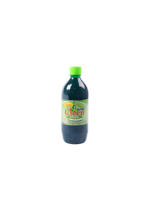 Sri Ananthnath Chemicals Green Phenyl Liquid for cleaning floors and maintaining a hygienic home environment.