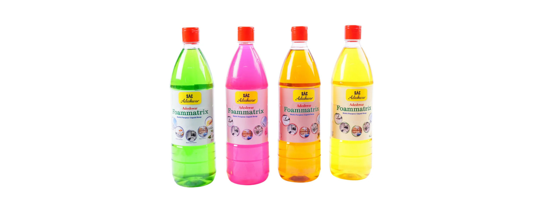 Floor Cleaner 