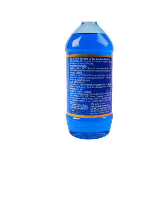 Detergent Liquid