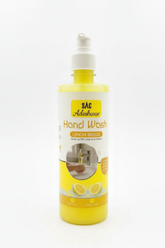 Hand Wash 500ml