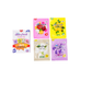 Place the Adeshwar Perfume Bag Deo Fresh in desired areas such as toilets, shoe racks, bathrooms, wardrobes, rooms, or wash areas. Replace when the fragrance reduces.