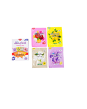 Place the Adeshwar Perfume Bag Deo Fresh in desired areas such as toilets, shoe racks, bathrooms, wardrobes, rooms, or wash areas. Replace when the fragrance reduces.