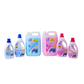 SAC Adeshwar Floral Fresh Fabric Conditioner for softer clothes and a long-lasting floral and Lavendar Fresh fragrance.