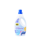 SAC Adeshwar Lavender Fresh Fabric Conditioner for soft fabrics and a refreshing lavender fragrance.