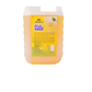 SAC Adeshwar Lemon Fresh Dish Cleaner Liquid for clean dishes with a fresh citrus fragrance.