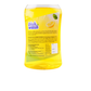 SAC Adeshwar Eco-Friendly Dishwash Liquid for effective cleaning with a responsible formula.