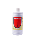 Sri Ananthnath Chemicals Antiseptic Liquid for cleaning surfaces and supporting everyday hygiene care.