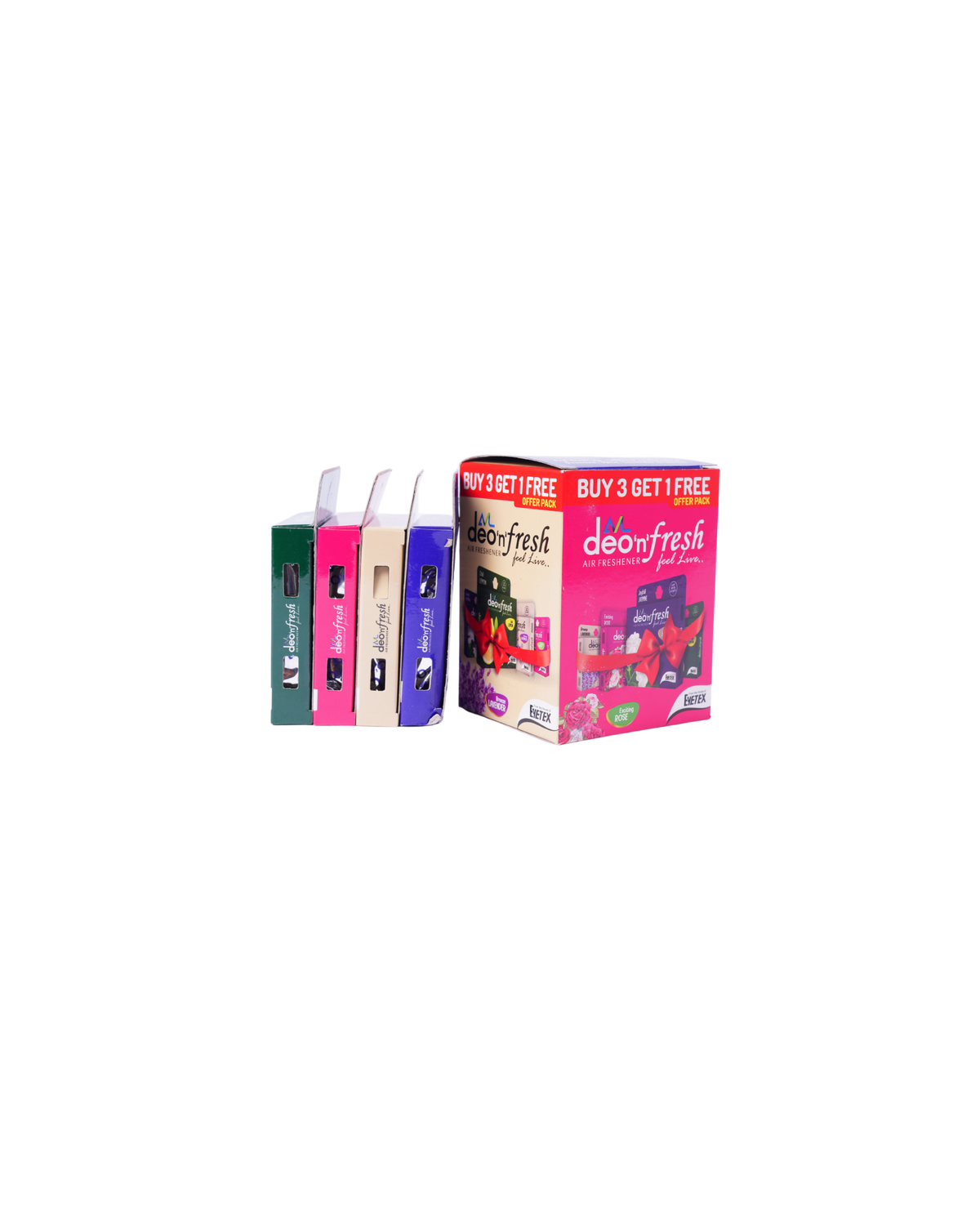 Sri Ananthnath Chemicals Deo Fresh Air Freshener for creating a clean and refreshing environment.