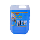 Sri Ananthnath Chemicals Mirror and Glass Cleaner for removing smudges and maintaining shine.