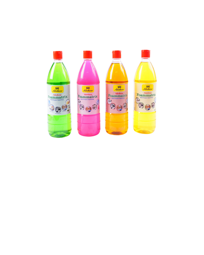 Sri Ananthnath Chemicals Multi-Purpose Liquid for effective cleaning of multiple household surfaces.