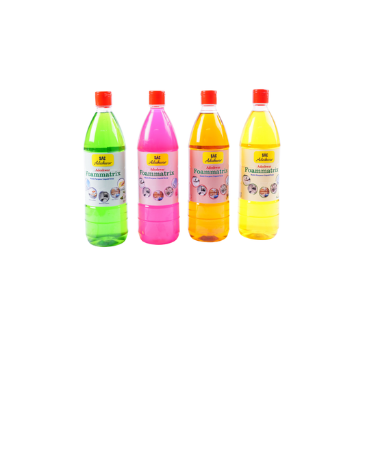 Sri Ananthnath Chemicals Multi-Purpose Liquid for effective cleaning of multiple household surfaces.