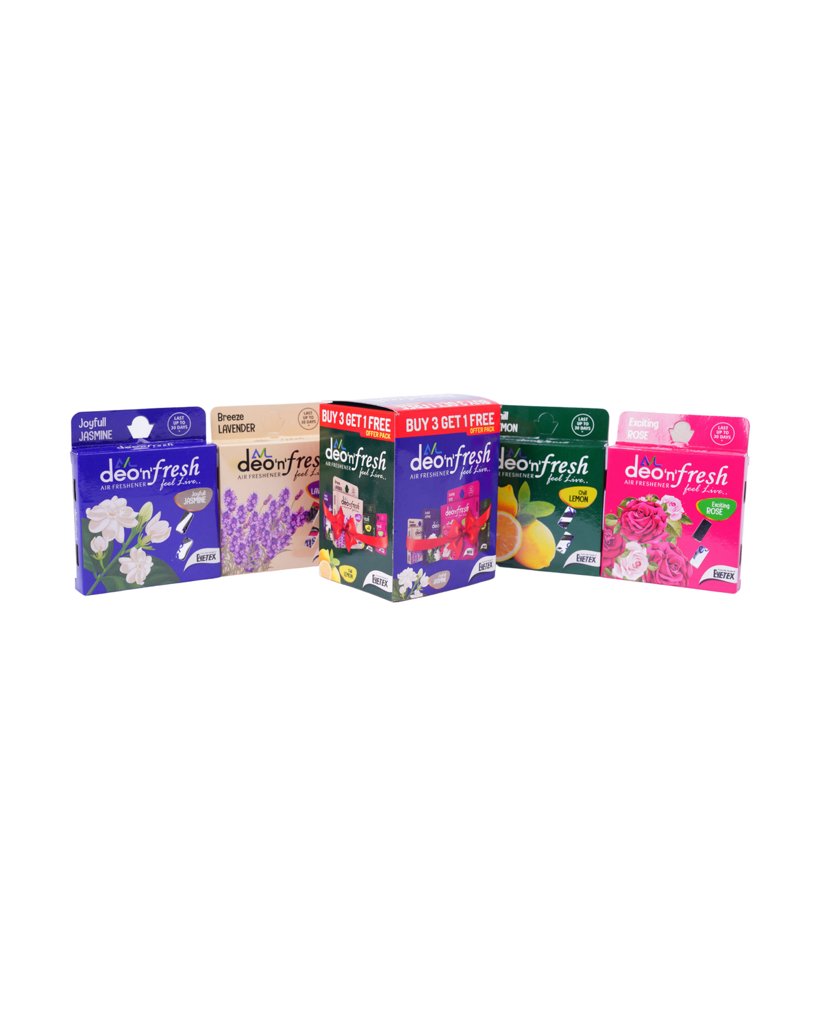 Sri Ananthnath Chemicals Shoe Rack Freshener for removing bad odours and adding a fresh fragrance.