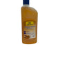 Sri Ananthnath Chemicals Sandal Floor Cleaner with soothing sandal fragrance for effective cleaning and long-lasting freshness.